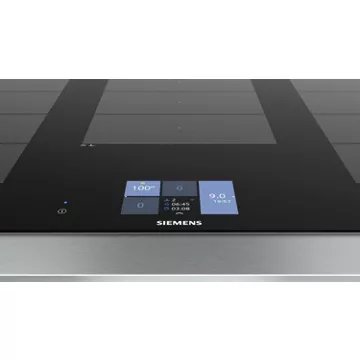 Table induction							SIEMENS				EX975KXW1E HOME CONNECT