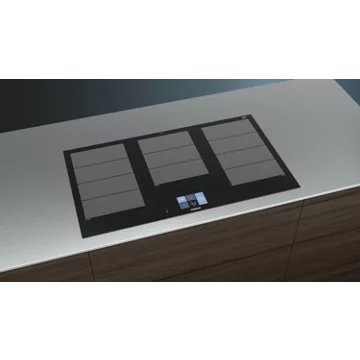 Table induction							SIEMENS				EX975KXW1E HOME CONNECT