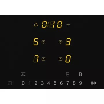 Table induction							MIELE				KM 7373 FL