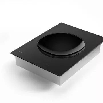 Domino Teppan Yaki							NOVY				Wok induction 3773