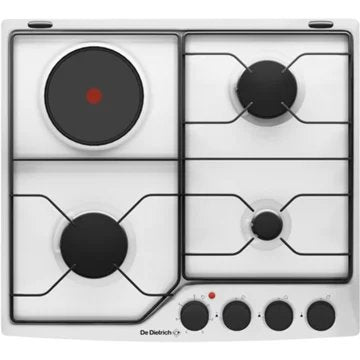 Table mixte							DE DIETRICH				DPE4610WM