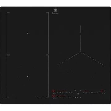 Table induction							ELECTROLUX				EIS62356IZ SaphirMatt