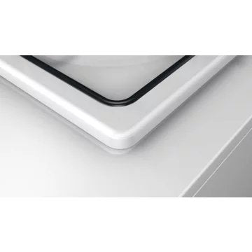 Table gaz							BOSCH				PBP6B2B80 Série 2 émail blanc