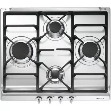 Table gaz							SMEG				S60GHS