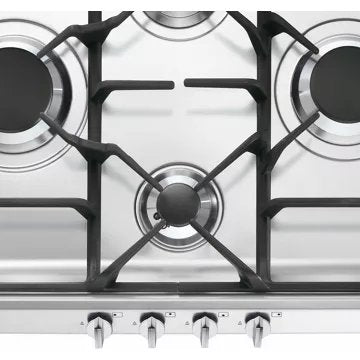 Table gaz							SMEG				S60GHS