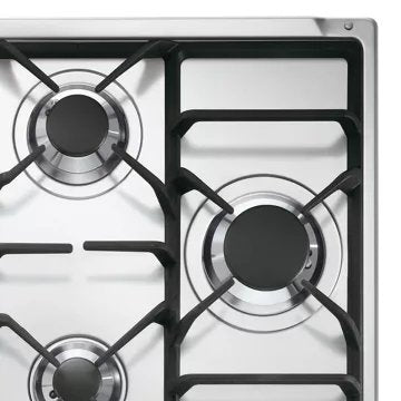 Table gaz							SMEG				S60GHS