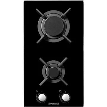 Table gaz							DE DIETRICH				DPG3301B Noir