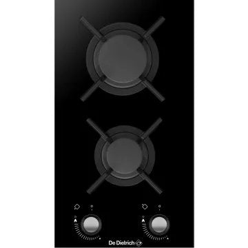 Table gaz							DE DIETRICH				DPG3301B Noir