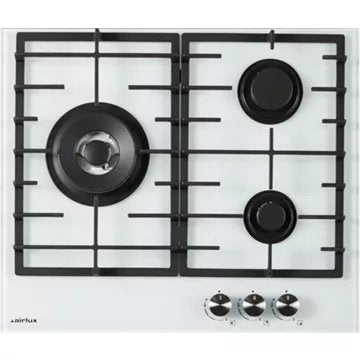 Table gaz							AIRLUX				BLANC ATV63TWH