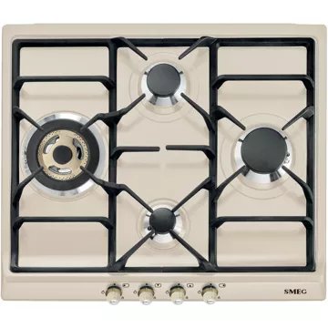 Table gaz							SMEG				SR764PO