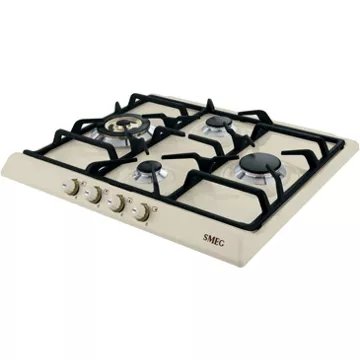 Table gaz							SMEG				SR764PO