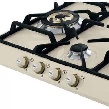 Table gaz							SMEG				SR764PO