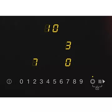 Table vitrocéramique							MIELE				KM 6527 FR