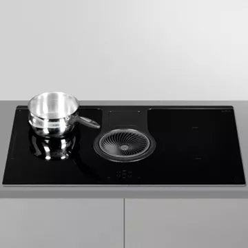 Table induction aspirante							ELICA				NIKOLATESLA ONE BL/F/83 (recyclage)