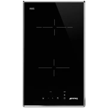 Domino vitrocéramique							SMEG				SE232TX1