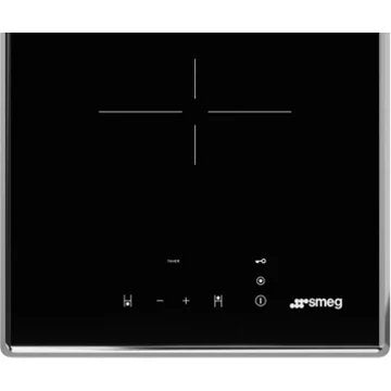 Domino vitrocéramique							SMEG				SE232TX1