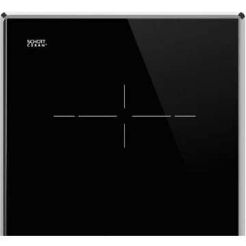 Domino vitrocéramique							SMEG				SE232TX1