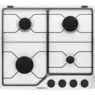 Table gaz							DE DIETRICH				DPE4610W