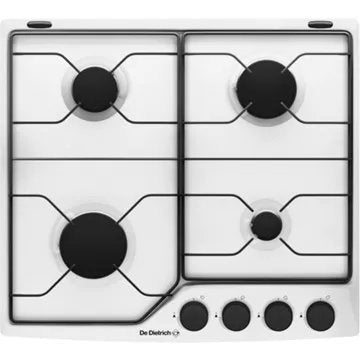 Table gaz							DE DIETRICH				DPE4610W