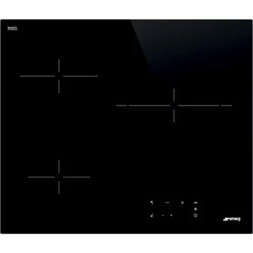 Table vitrocéramique							SMEG				SE263TD1