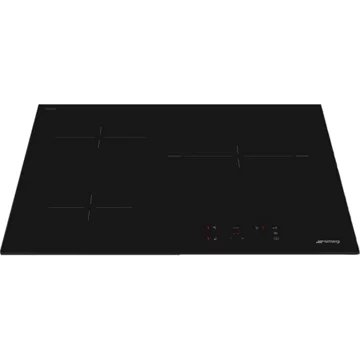 Table vitrocéramique							SMEG				SE263TD1