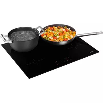 Table vitrocéramique							SMEG				SE264TD1