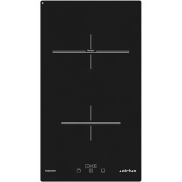 Domino induction							AIRLUX				ATI322BK Slim