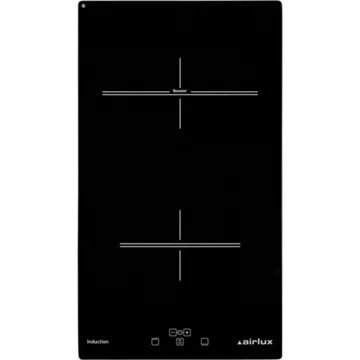 Domino induction							AIRLUX				ATI322BK Slim
