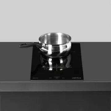 Domino induction							AIRLUX				ATI322BK Slim