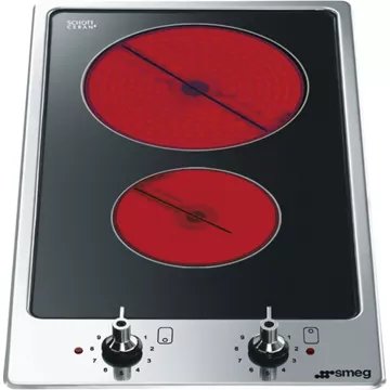 Domino vitrocéramique							SMEG				PGF32C