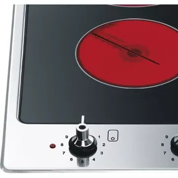 Domino vitrocéramique							SMEG				PGF32C