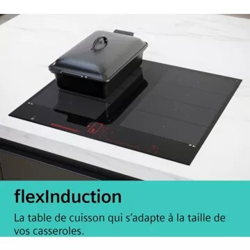 Domino induction							SIEMENS				EX375FXB1E iQ700 Flex Induction