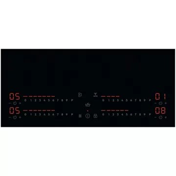 Table induction							ELECTROLUX				EIS62453 SenseBoil