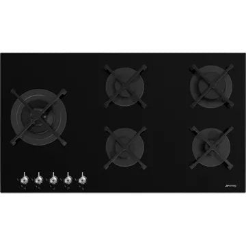 Table gaz							SMEG				PV395LN