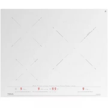 Table induction							TEKA				IZC 63630 MST WH