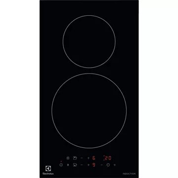 Domino induction							ELECTROLUX				LIT30230C
