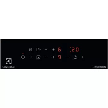 Domino induction							ELECTROLUX				LIT30230C