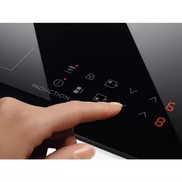 Domino induction							ELECTROLUX				LIT30230C