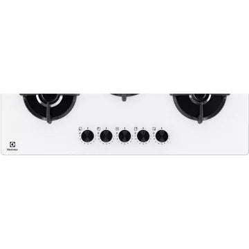 Table gaz							ELECTROLUX				EGG75372W