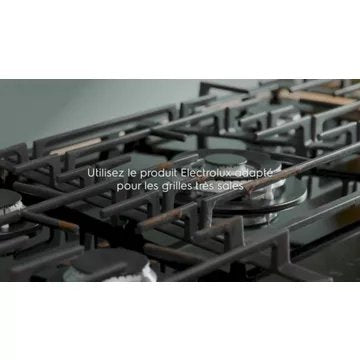 Table gaz							ELECTROLUX				EGG75372W