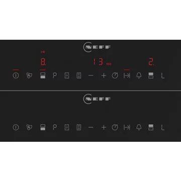 Domino induction							NEFF				T63TDX1L0 N70