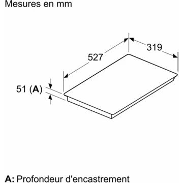 Domino induction							NEFF				T63TDX1L0 N70