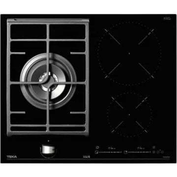 Table mixte							TEKA				JZC 63312 ABN BK