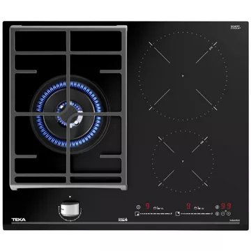 Table mixte							TEKA				JZC 63312 ABN BK