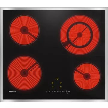 Table vitrocéramique							MIELE				KM 6520 FR