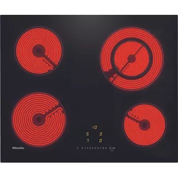 Table vitrocéramique							MIELE				KM 6520 FL