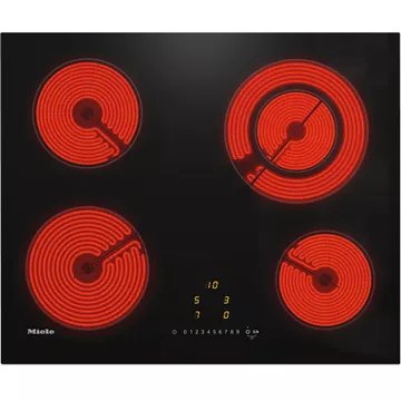 Table vitrocéramique							MIELE				KM 6520 FL