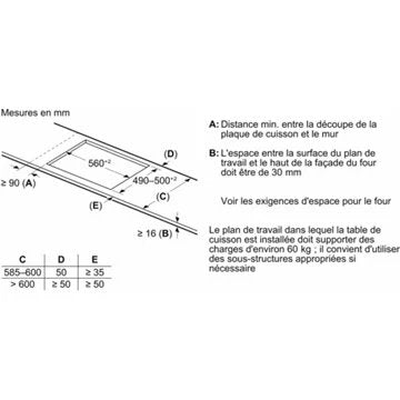 Table induction							SIEMENS				EX73RHEC1F