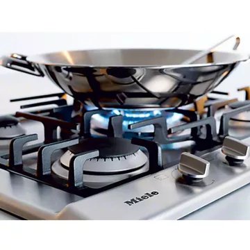 Table gaz							MIELE				KM 2010