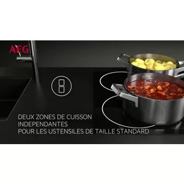 Domino induction							AEG				IKE42640KB